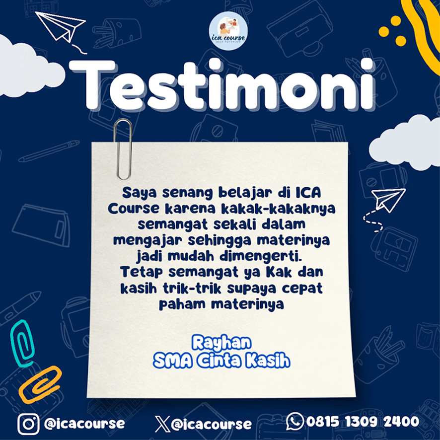 Testimoni